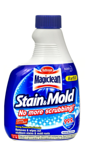 Picture of KAO MAGICLEAN Stain & Mold Refill 400ml