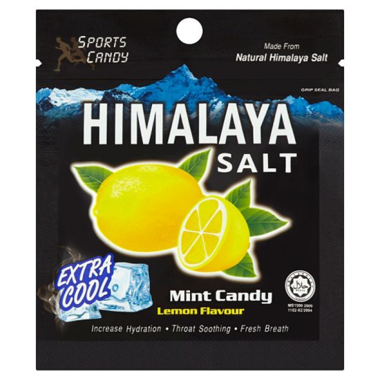 Picture of Himalaya Salt Sport Candy Orig Lemon 15G