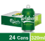 Picture of CARLSBERG BEER Silver Cap Can 0149 320ml