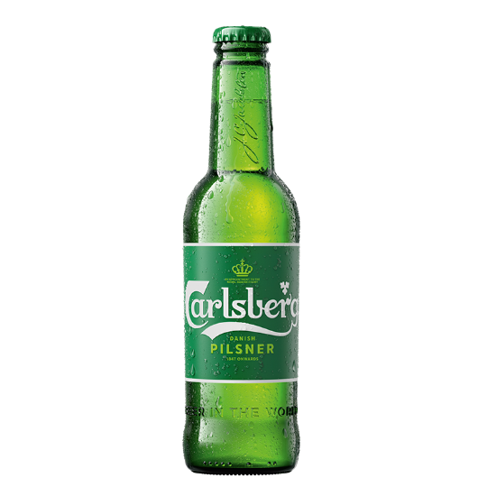Picture of CARLSBERG Bottle 640ML LOCAL