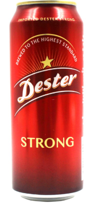 Picture of Dester Super Strong 500ml