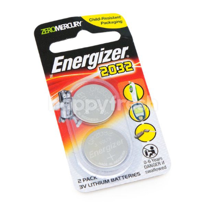 Picture of Energizer 2032 2s 2s