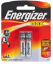 Picture of ENERGIZER Double AA BP 2S