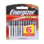 Picture of Energizer Max E92 Triple AAA BP 6s