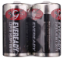 Picture of EVEREADY ( BLACK 2D)