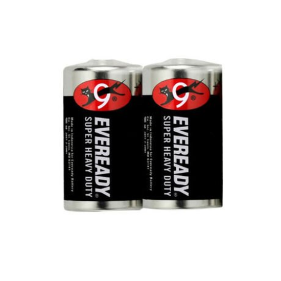 Picture of EVEREADY SUPER HEAVY DUTY C SIZE 2S