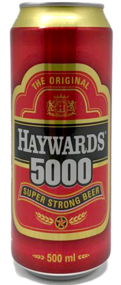 Picture of Haywards 5000 Super Strong 500ml