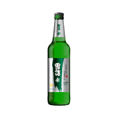 Picture of Snow Beer Bottle 580ml