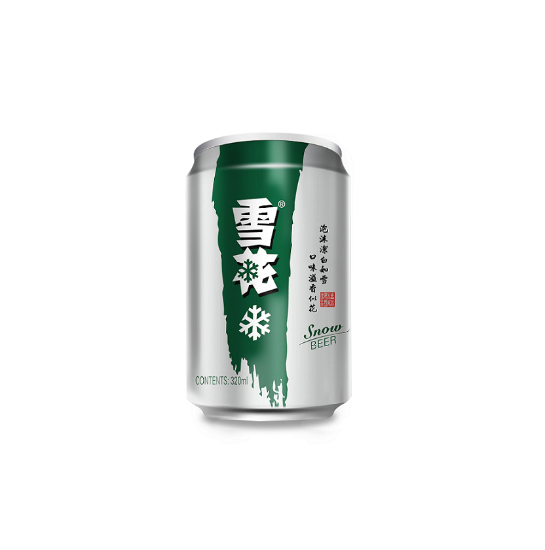 Picture of Snow Beer Can 320ML
