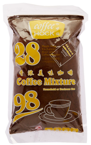 Picture of 2898 Coffee Mixture 500G