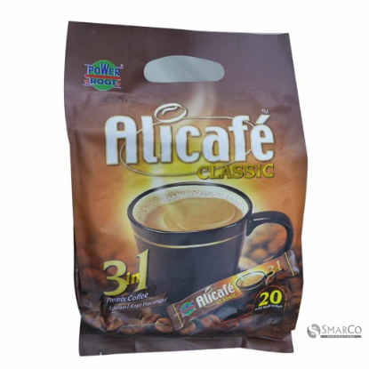 Picture of Alicafe Classic 3 In 1 400Gx20