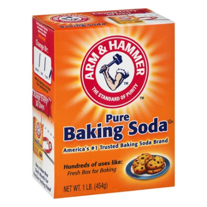Picture of Arm & Hammer Pure Baking Soda 454G