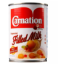 Picture of Carnation Filled Milk 400G