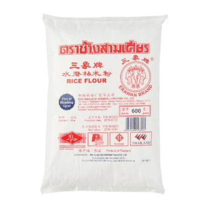 Picture of Erawan Rice Flour 600G
