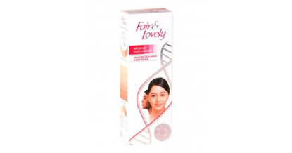 Picture of Fair & Lovely Cream Advanced Multivitamin 80G