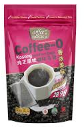 Picture of Coffeehock Coffee O Kosong Mixture 10G 8S