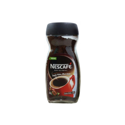 Picture of Nescafe Original Novo Jar 230G