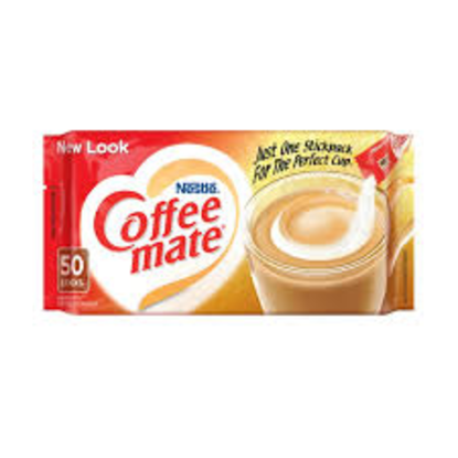 Picture of Nestle Coffeemate Ndc Mp20 Sachets 50S