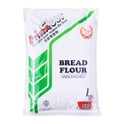 Picture of Prima Bread Flour 1Kg
