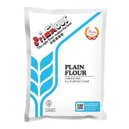 Picture of Prima Plain Flour 1Kg