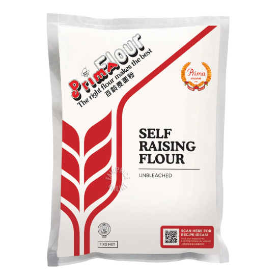 Picture of Prima Self Raising Flour 1Kg