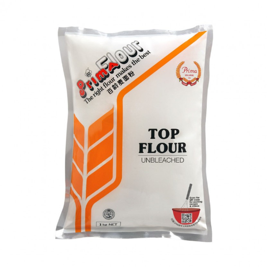 Picture of Prima Top Flour 1Kg