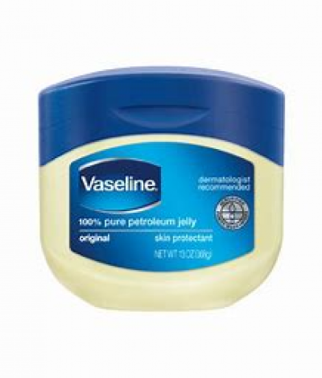 Picture of Vaseline Petroleum Jelly 1.75Oz 50Ml