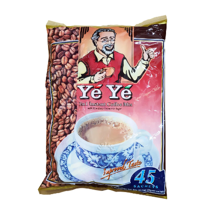 Picture of Ye Ye 3In1 Coffee Mix 45S 20G