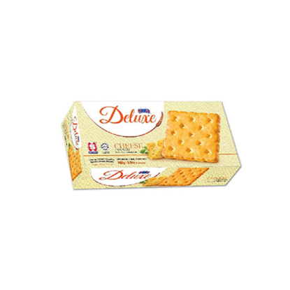 Picture of Deluxe Cheese Cracker(Box)
