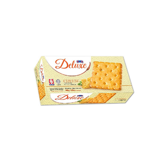 Picture of Deluxe Cheese Cracker(Box)