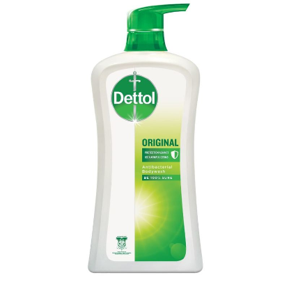 Picture of Dettol Body Wash Original 950Ml