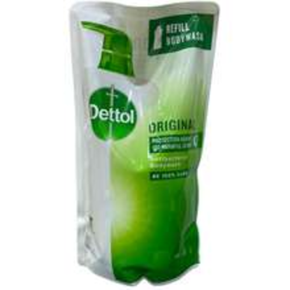 Picture of Dettol Bodywash Refil Original 900Ml