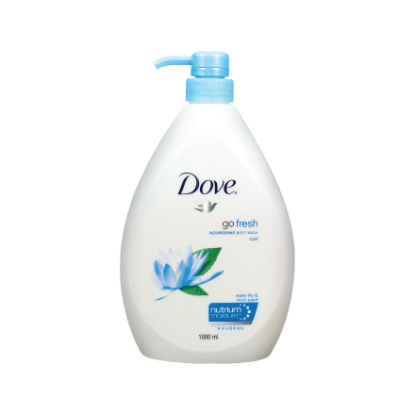 Picture of Dove Body Wash Go Fresh Cool 1L