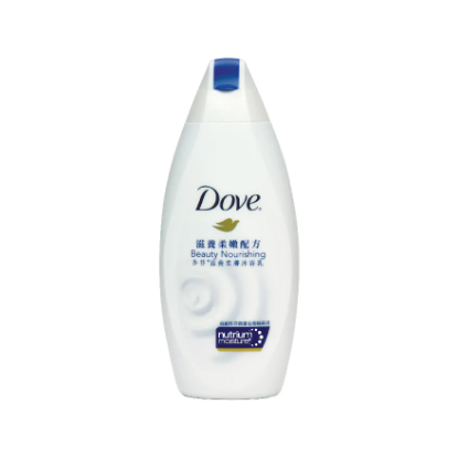 Picture of Dove Bodywash Beauty Nourishing Tw 200Ml