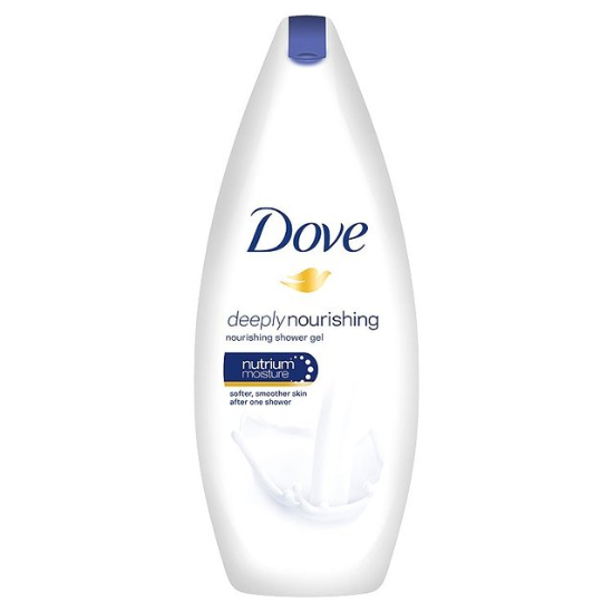 Picture of Dove Hand Wash Orig Deeply Nourishing 250Ml