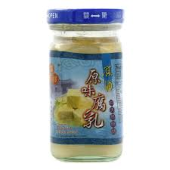 Picture of Fls Preserved Beancurd (Non-Spicy) 130G