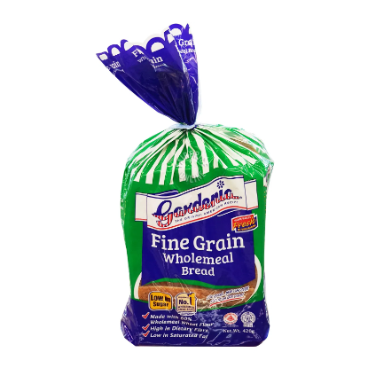 Picture of Gardenia Fine Grain Wholemeal 420G