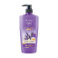 Picture of Ginvera Real Spa Lavender Shower Scrub 750G