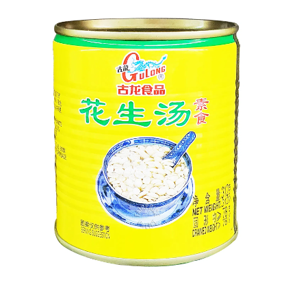 Picture of Gulong Peanuts Soup 312G