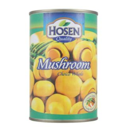 Picture of Hosen Mushroom 184G