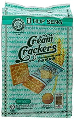 Picture of Hup Seng Sp. Cream Cracker(10S) 225G