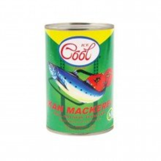 Picture of Ice Cool Mackerel In Tomato Sauce 425G