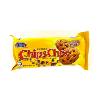 Picture of Kerk Chipschoc 180G