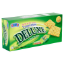 Picture of Kerk Deluxe Vegetable Crackers (Box) 168G
