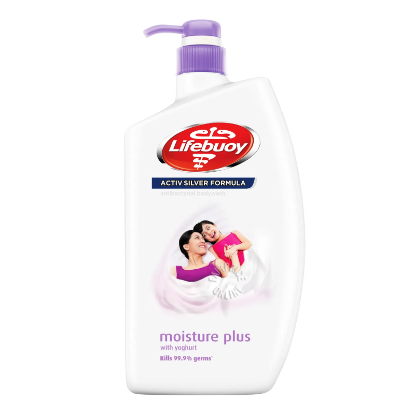 Picture of Lifebuoy Body Wash Moisture Plus 950Ml