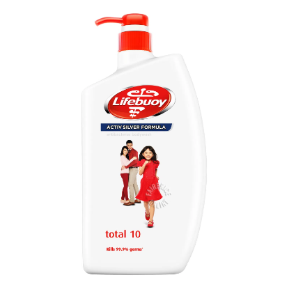 Picture of Lifebuoy Body Wash Total 10 950Ml + 250Ml