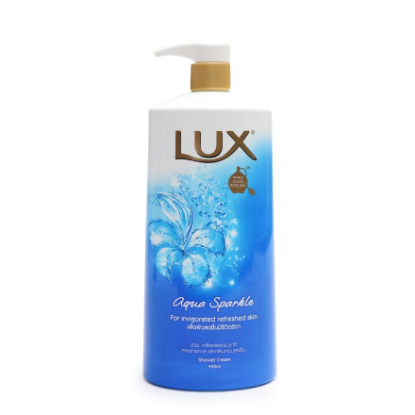 Picture of Lux Shower Cream Aqua Sparkle 950Ml