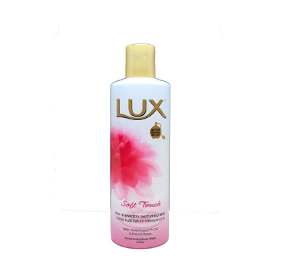 Picture of Lux Shower Cream Soft Touch 220Ml