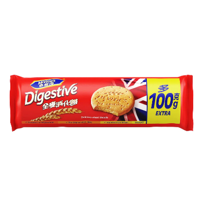 Picture of Mcvitie'S Digestive 500G