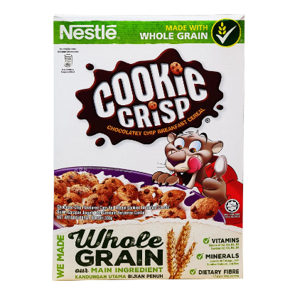 Picture of Nestle Cookie Crisp Cereal 330G